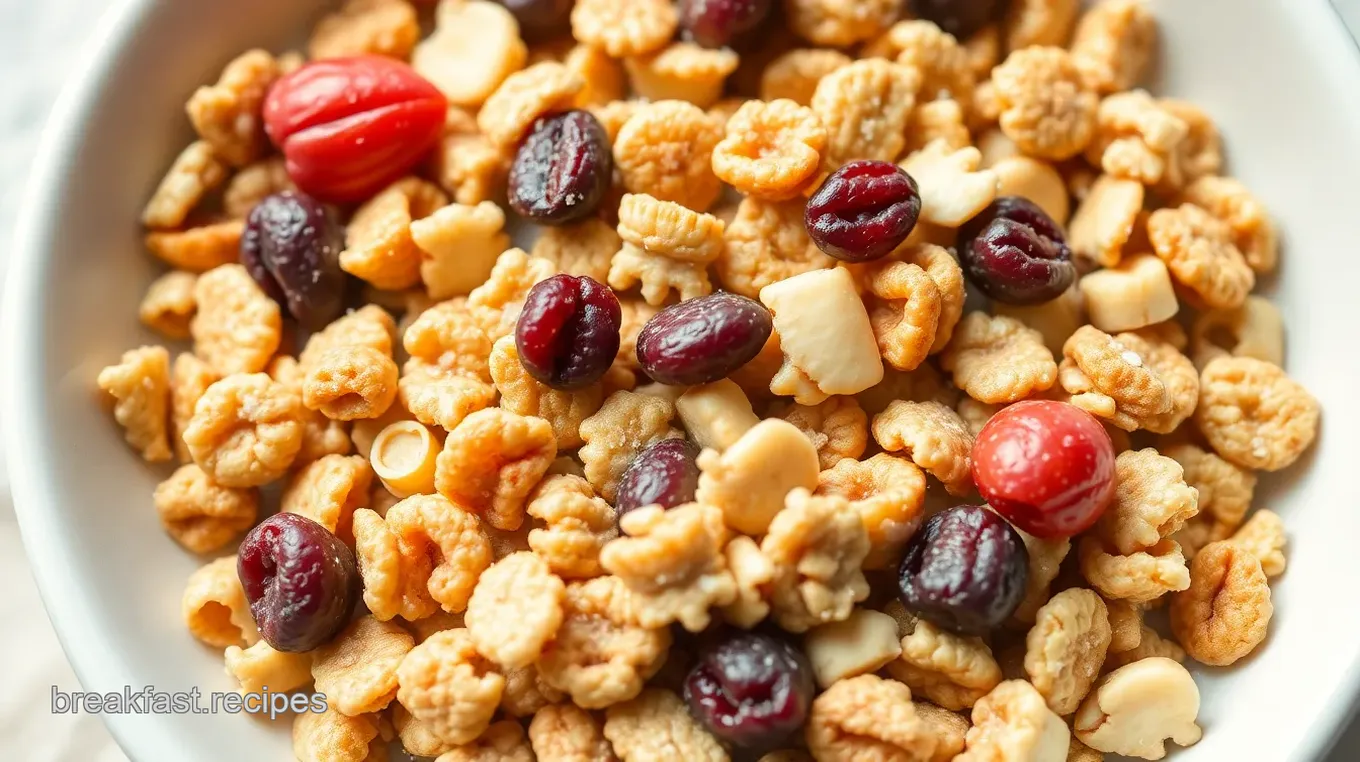 How many calories in a 45g of cereal: The Ultimate Guide to Enjoying Breakfast