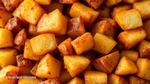 Air Fryer Potatoes: Crispy & Flavorful Bliss