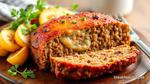 Bake Tasty Breakfast Meatloaf in 1 Hour