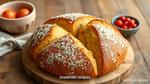 Big Sur Bakery Hide Bread Recipe