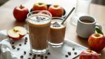 Blend Apple Coffee Smoothie for a Quick Boost