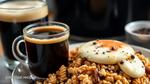 Brewing Founders Breakfast Stout with Coffee