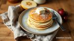 Cook Fluffy Buttermilk Pancakes in 30 Min