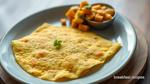 Cook Crispy Dosa with Spiced Potatoes Delight