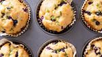 Delicious Lucia Muffins Recipe