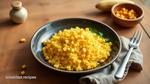 Delicious Sweet Corn Upma Recipe