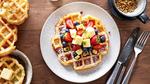 Power Waffle Recipe