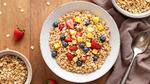 Triple-Oat Breakfast Cereal Recipe