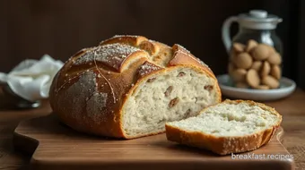 Artisan Bread with Poolish Method