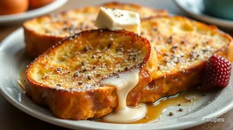 baked french toast paula deen: 10 Best Tips for a Decadent Breakfast recipe card