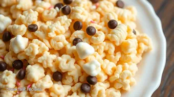 Rice Krispies Cereal Nutrition Facts: Discover 5 Yummy Treats Today! recipe card