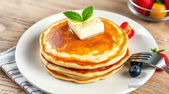 Cook Hotcakes for a Perfect Morning Feast