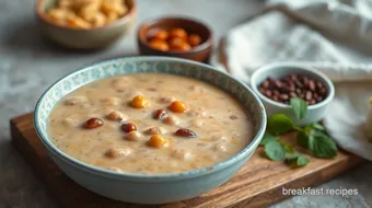 Delicious Nigerian Bean Porridge Recipe