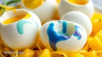 Mary Sue Easter Eggs: 7 Amazing Ways to Celebrate Easter! recipe card