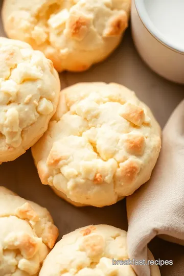 Fluffy Buttermilk Biscuit Breakfast Ideas presentation