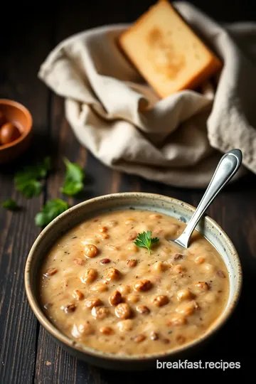 Delicious Nigerian Bean Porridge Recipe steps