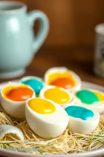 Mary Sue Easter Eggs: 7 Amazing Ways to Celebrate Easter! presentation