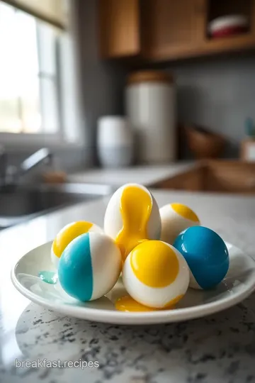 Mary Sue Easter Eggs: 7 Amazing Ways to Celebrate Easter! steps