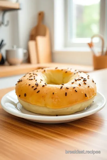 Ultimate Homemade Bagels Inspired by Einstein Bros. steps