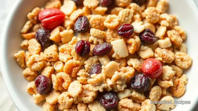 How many calories in a 45g of cereal: The Ultimate Guide to Enjoying Breakfast