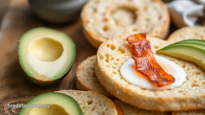 Scrumptious Paí Bāo Breakfast Sandwiches